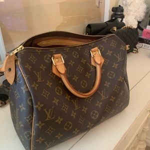 Louis Vuitton Speedy Bag 30